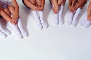 名古屋で無理なく格闘技をしませんか