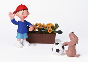 インソールの特徴についての紹介